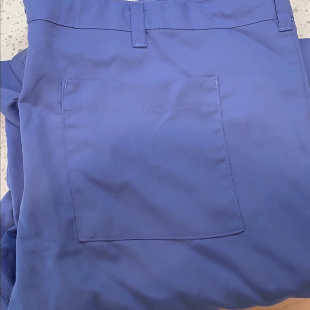 Grey’s Anatomy scrubs